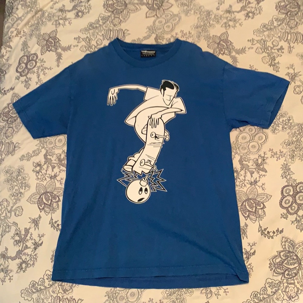 The Hundreds T-Shirt